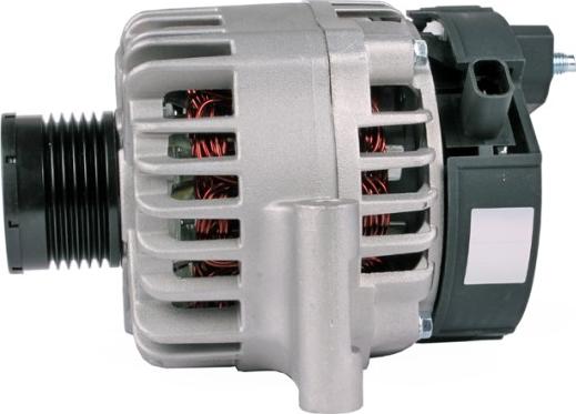 HELLA 8EL 012 426-241 - Ģenerators