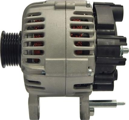 HELLA 8EL 012 426-291 - Ģenerators