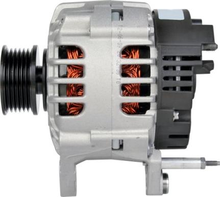 HELLA 8EL 012 426-831 - Ģenerators