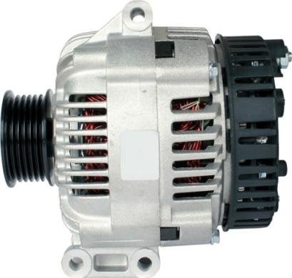 HELLA 8EL 012 426-881 - Ģenerators