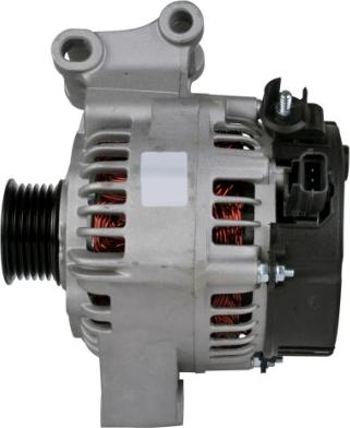 HELLA 8EL 012 427-011 - Ģenerators