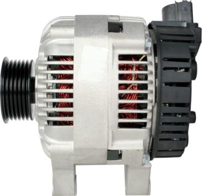 HELLA 8EL 012 427-061 - Ģenerators