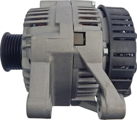 HELLA 8EL 012 427-181 - Ģenerators