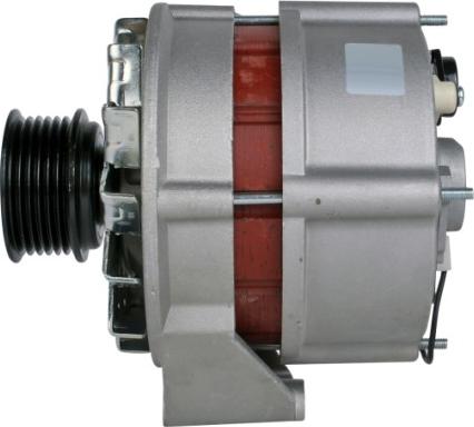 HELLA 8EL 012 427-531 - Ģenerators