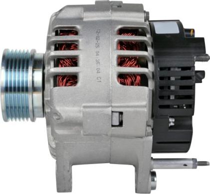 HELLA 8EL 012 427-541 - Ģenerators