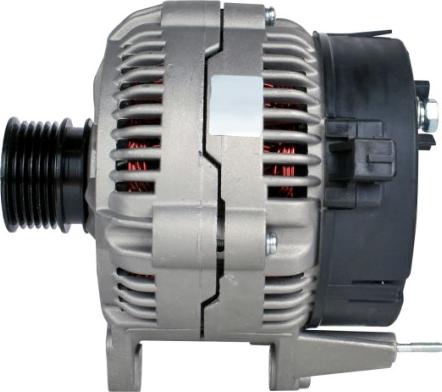 HELLA 8EL 012 427-771 - Ģenerators