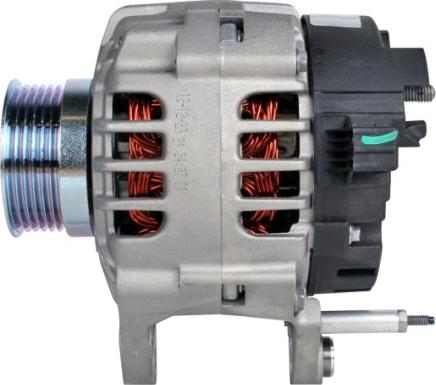 HELLA 8EL 012 427-941 - Ģenerators