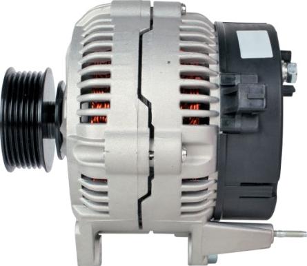 HELLA 8EL 012 427-951 - Ģenerators