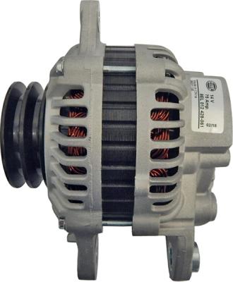 HELLA 8EL 012 428-061 - Ģenerators
