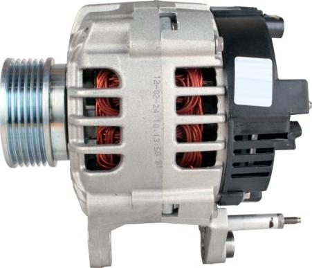 HELLA 8EL 012 428-071 - Ģenerators