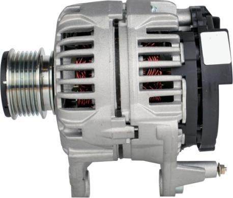 HELLA 8EL 012 428-111 - Ģenerators