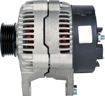 HELLA 8EL 012 428-151 - Ģenerators