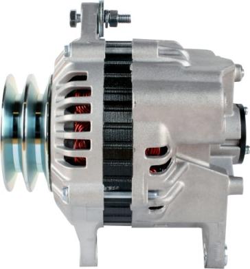 HELLA 8EL 012 428-231 - Ģenerators