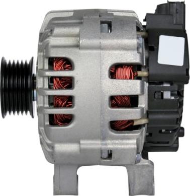 HELLA 8EL 012 428-311 - Ģenerators