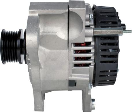 HELLA 8EL 012 428-341 - Ģenerators