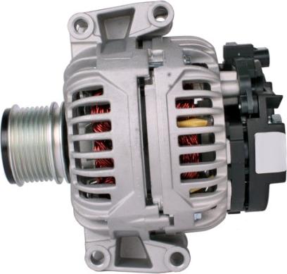 HELLA 8EL 012 428-351 - Ģenerators