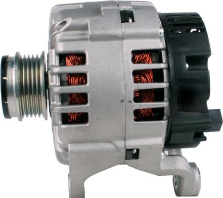 HELLA 8EL 012 428-361 - Ģenerators
