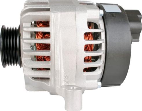 HELLA 8EL 012 428-381 - Ģenerators