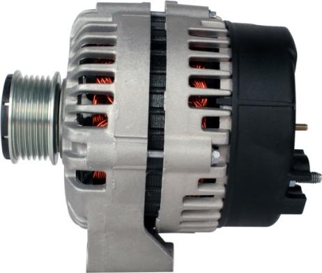 HELLA 8EL 012 428-581 - Ģenerators