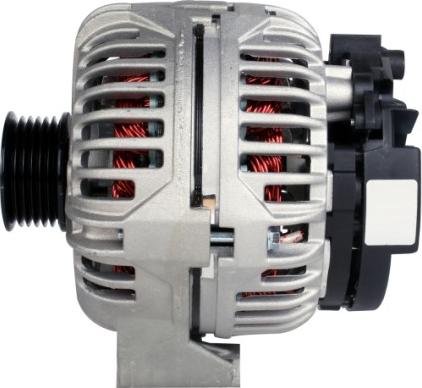 HELLA 8EL 012 428-721 - Ģenerators