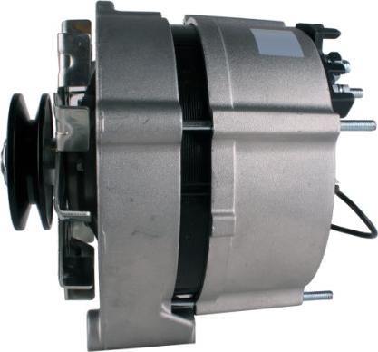 HELLA 8EL 012 428-871 - Ģenerators