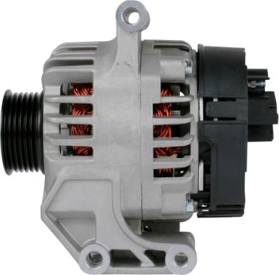 HELLA 8EL 012 429-111 - Ģenerators