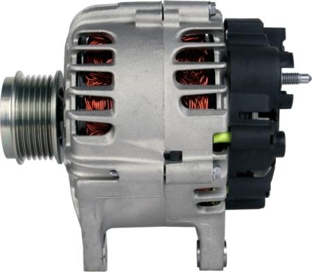 HELLA 8EL 012 429-221 - Auto