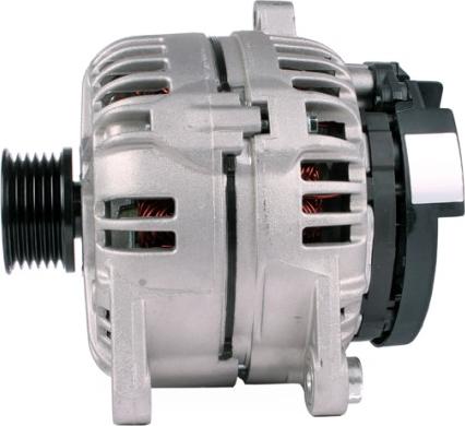 HELLA 8EL 012 429-321 - Ģenerators