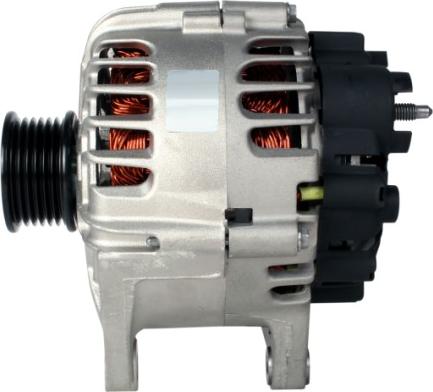 HELLA 8EL 012 429-431 - Ģenerators