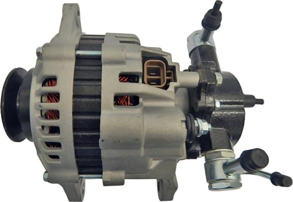 HELLA 8EL 012 429-711 - Ģenerators