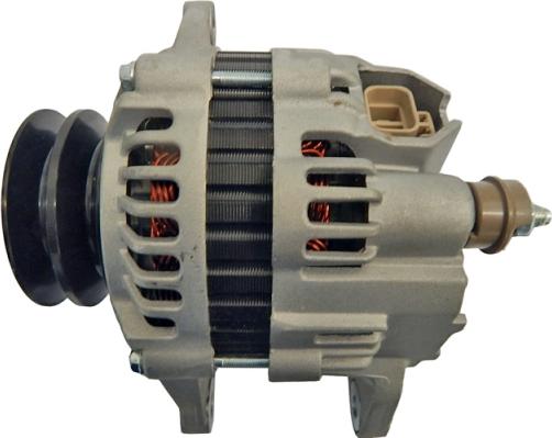 HELLA 8EL 012 430-191 - Ģenerators