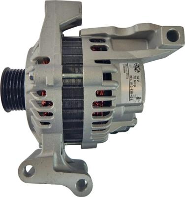 HELLA 8EL 012 430-451 - Ģenerators