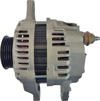 HELLA 8EL 012 430-871 - Ģenerators