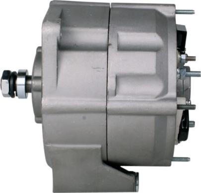 HELLA 8EL 012 584-081 - Ģenerators