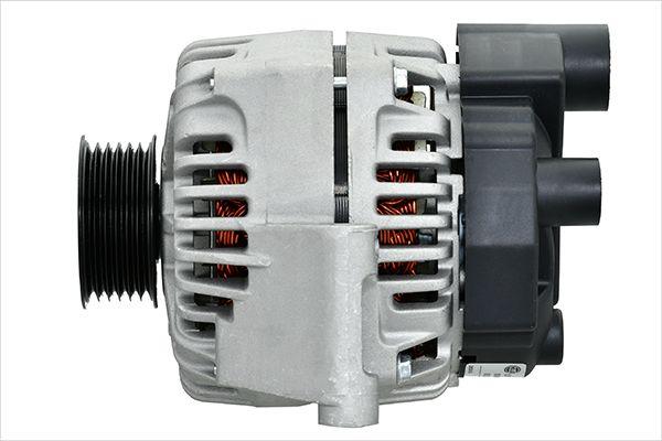 HELLA 8EL 015 630-141 - Ģenerators