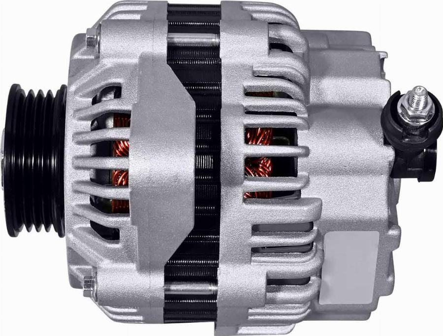 HELLA 8EL 015 630-591 - Ģenerators
