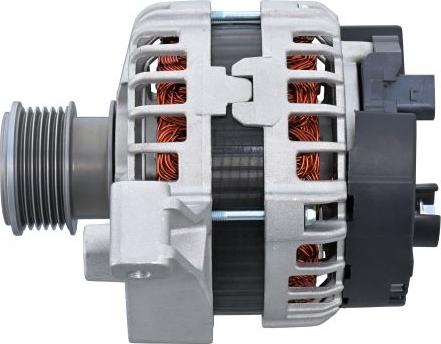HELLA 8EL 015 637-171 - Auto