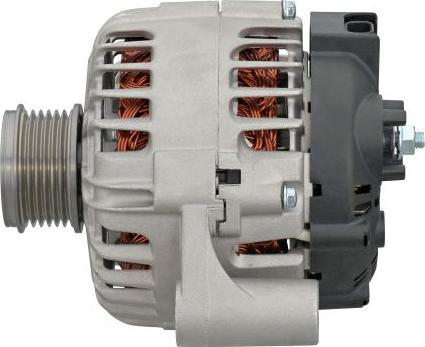 HELLA 8EL 015 637-511 - Ģenerators