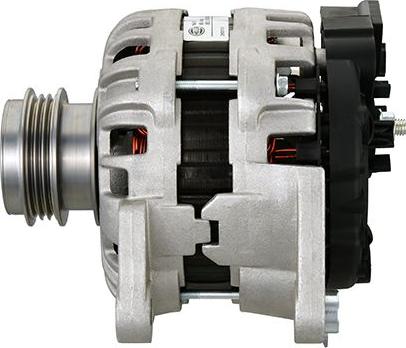 HELLA 8EL 015 637-521 - Ģenerators
