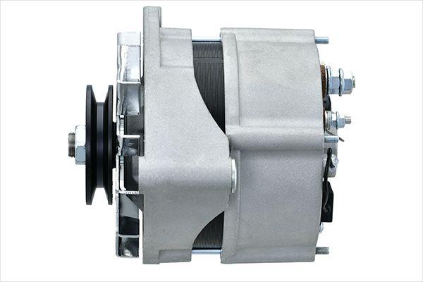 HELLA 8EL 015 643-101 - Ģenerators
