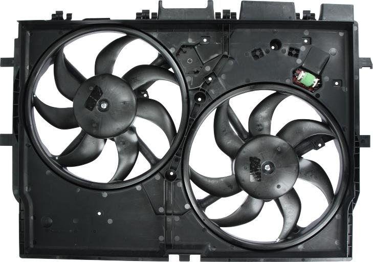 HELLA 8EW 351 041-451 - Ventilators