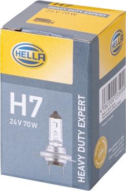 HELLA 8GH 007 157-231 - Auto