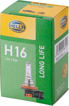 HELLA 8GH 186 996-001