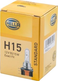 HELLA 8GJ 168 119-001