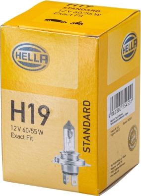 HELLA 8GJ 235 698-101 - Auto