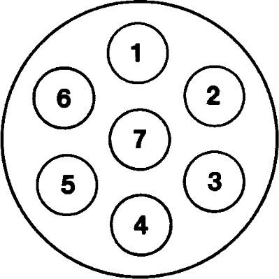 HELLA 8JB 001 943-041