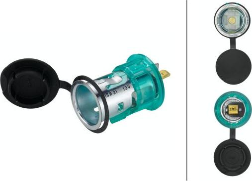 HELLA 8JB 008 023-001