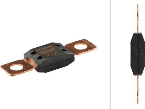 HELLA 8JS 742 902-021 - Auto