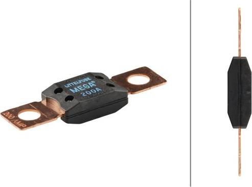 HELLA 8JS 742 902-041 - Auto