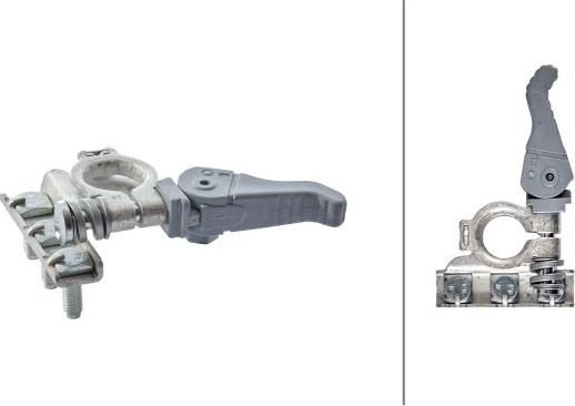 HELLA 8KX 174 396-012 - Auto